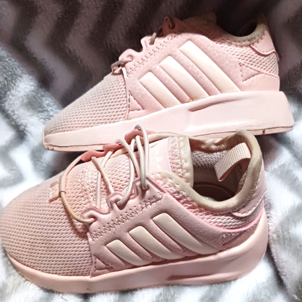 adidas X_PLR Casual shoes